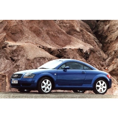AUDI TT COUPE - GEAM LATERAL SPATE STANGA  AN:98-06