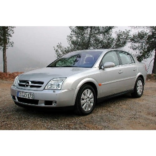 OPEL VECTRA C 4T - GEAM LATERAL SPATE DREAPTA TRIUNGHI  AN:02-