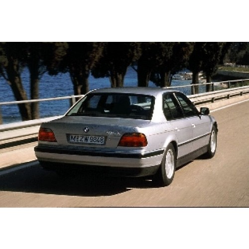 BMW SERIA 7 (E38) - LUNETA INCALZITA  AN:94-01