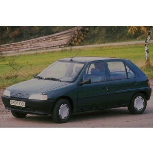 PEUGEOT 106 5T - GEAM LATERAL SPATE DREAPTA  AN:91-04