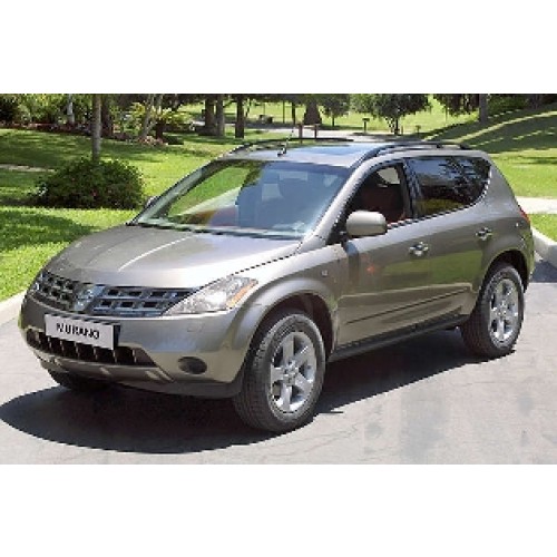 NISSAN MURANO - GEAM LATERAL SPATE DREAPTA  AN:04-08