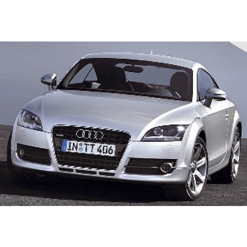 AUDI TT COUPE - GEAM LATERAL FATA STANGA  AN:06-