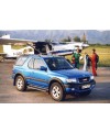 OPEL FRONTERA 2T - GEAM LATERAL DREAPTA SPATE  AN:98-
